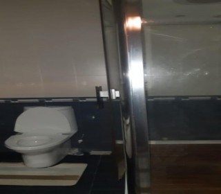 Razində lux villa almaq, -5