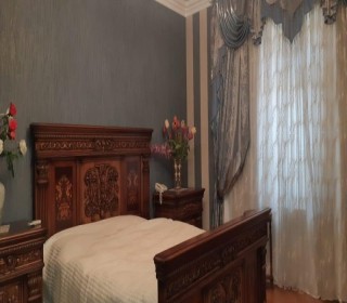Razində lux villa almaq, -6
