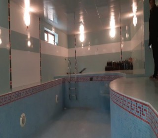 Razində lux villa almaq, -7