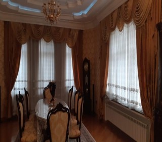 Razində lux villa almaq, -8