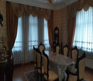 Razində lux villa almaq, -9