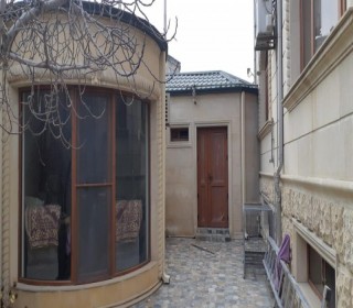 Razində lux villa almaq, -11