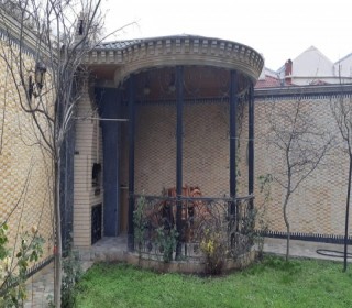 Razində lux villa almaq, -12