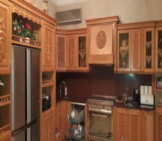 Razində lux villa almaq, -13