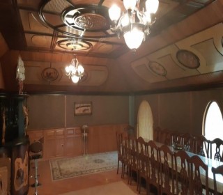Razində lux villa almaq, -15