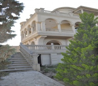 Satılır Villa, Xəzər.r, Zaqulba-4