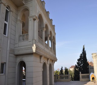 Satılır Villa, Xəzər.r, Zaqulba-5