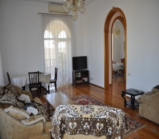 Satılır Villa, Xəzər.r, Zaqulba-8