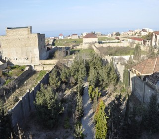 Satılır Villa, Xəzər.r, Zaqulba-11