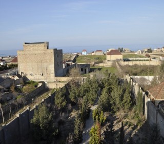 Satılır Villa, Xəzər.r, Zaqulba-12