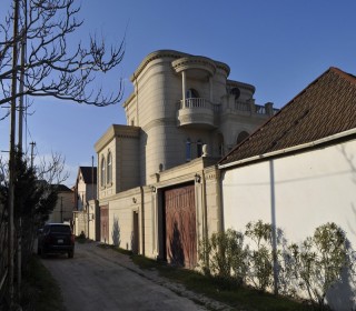 Satılır Villa, Xəzər.r, Zaqulba-16