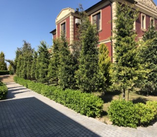 Bilgehde villa ev Sea breeze yaxin, -3