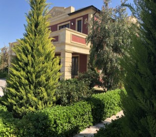 Bilgehde villa ev Sea breeze yaxin, -5