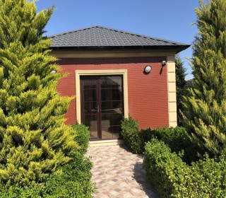 Bilgehde villa ev Sea breeze yaxin, -6