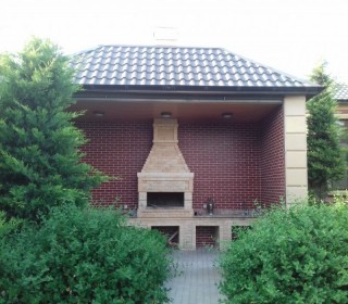 Bilgehde villa ev Sea breeze yaxin, -16