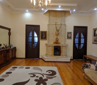 şüvəlanda bag evi satisi, -5