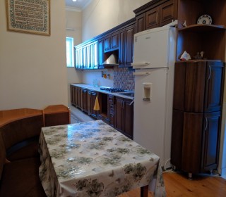 şüvəlanda bag evi satisi, -7