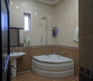 şüvəlanda bag evi satisi, -8