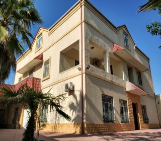 şüvəlanda bag evi satisi, -13