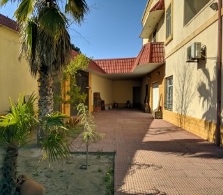 şüvəlanda bag evi satisi, -14