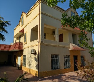 şüvəlanda bag evi satisi, -16