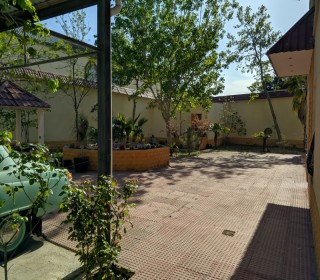 şüvəlanda bag evi satisi, -17
