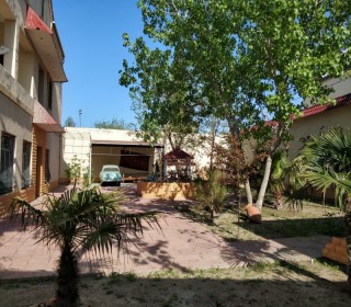 şüvəlanda bag evi satisi, -19