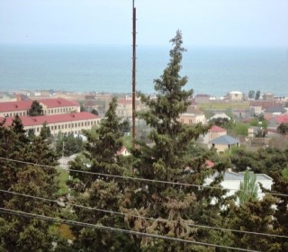 buzovnada satilan heyet evleri elanlari, -11