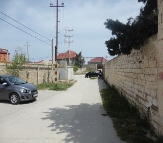 buzovnada satilan heyet evleri elanlari, -12