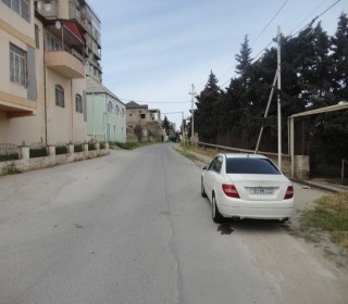 buzovnada satilan heyet evleri elanlari, -13