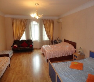 buzovnada satilan heyet evleri elanlari, -15