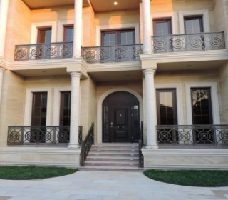 Satılır Villa, Xətai.r, H.Aslanov, Həzi Aslanov.m-2