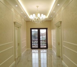 Satılır Villa, Xətai.r, H.Aslanov, Həzi Aslanov.m-6