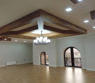 Satılır Villa, Xətai.r, H.Aslanov, Həzi Aslanov.m-8