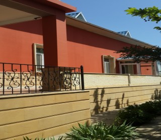 novxanıda satılan villa elanları, -4