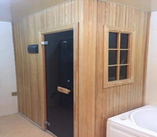 novxanıda satılan villa elanları, -5