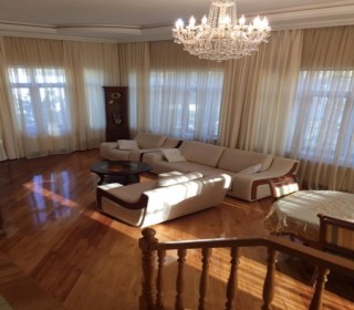 novxanıda satılan villa elanları, -7