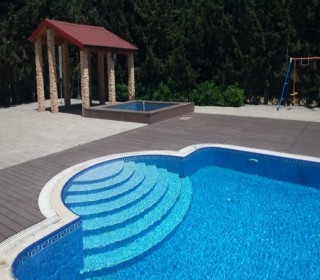 продаются коттеджи , в Баку, пос. Мардакан, -2