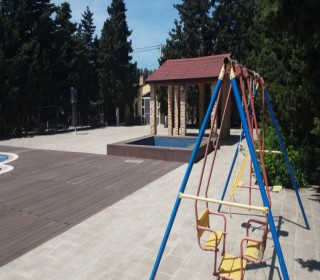 продаются коттеджи , в Баку, пос. Мардакан, -3