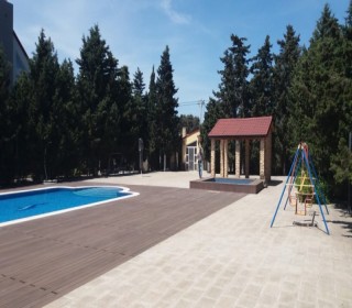 продаются коттеджи , в Баку, пос. Мардакан, -5