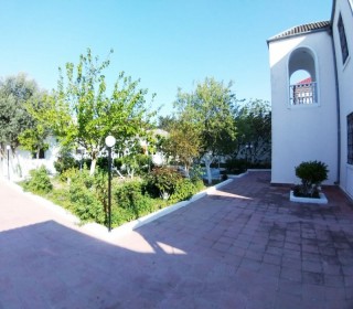 bina az heyet evleri, -4