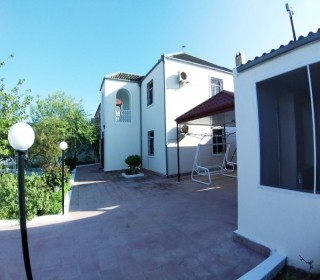 bina az heyet evleri, -9