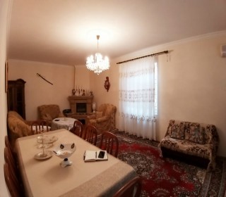 bina az heyet evleri, -13