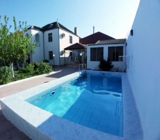 bina az heyet evleri, -14