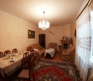 bina az heyet evleri, -18