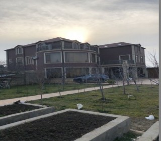Продажа Дома/Виллы Novxanı, -3