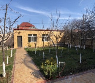 Продажа Дома/Виллы Novxanı, -5