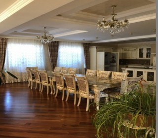 Продажа Дома/Виллы Novxanı, -18