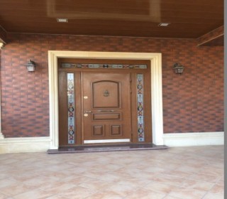 Продажа Дома/Виллы Novxanı, -20