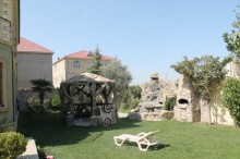 Satılır Villa, Xırdalan.ş-2